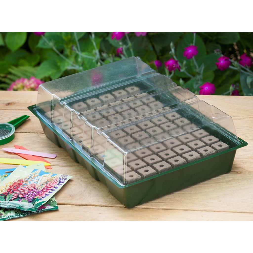 Nature Mini kit propagator, 7 x 11 celule