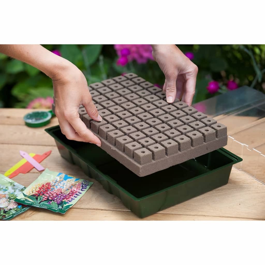 Nature Mini kit propagator, 7 x 11 celule