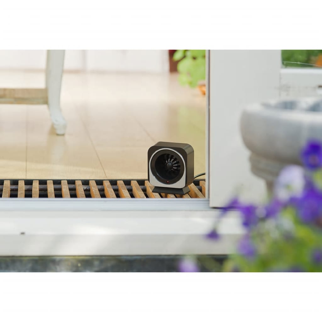 Nature Aparat electric cu ultrasunete împotriva dăunătorilor 80-100 m²