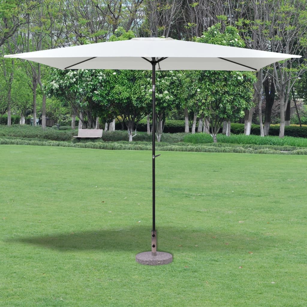 Suport umbrelă de soare, 45 cm