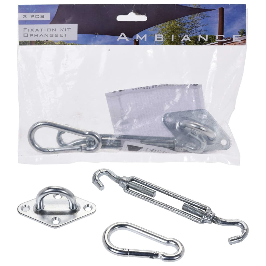 ProGarden Set de accesorii pentru baldachin