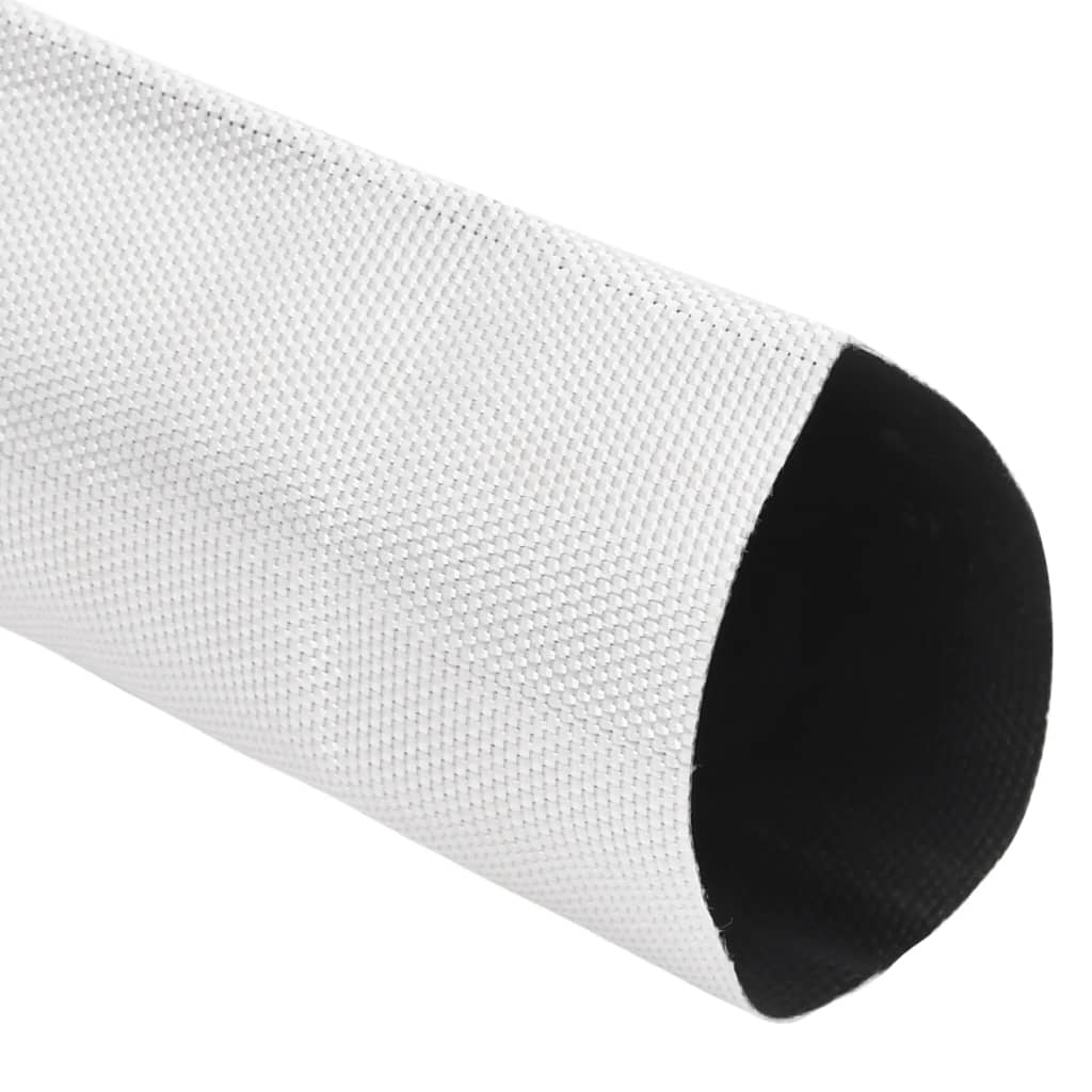 Furtun de incendiu, 20 m 3" PVC