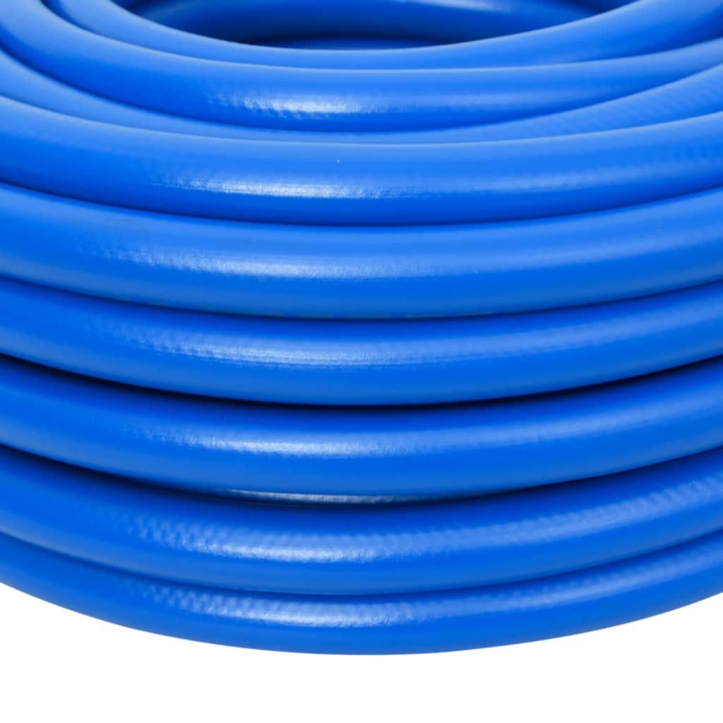 Furtun de aer, albastru, 0,7", 5 m, PVC