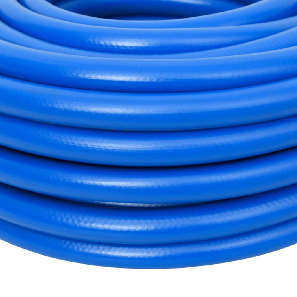 Furtun de aer, albastru, 0,7", 20 m, PVC