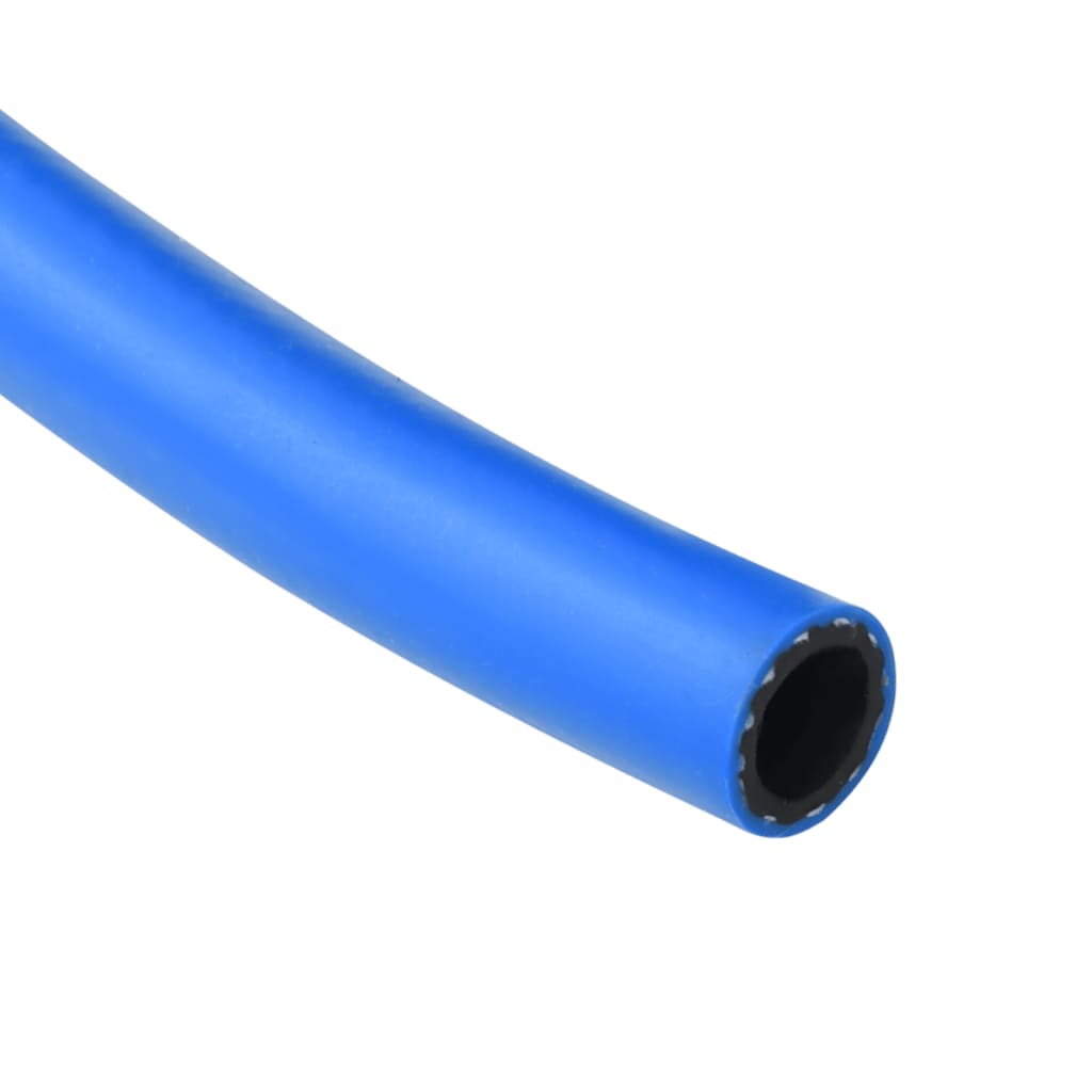 Furtun de aer, albastru, 0,7", 20 m, PVC