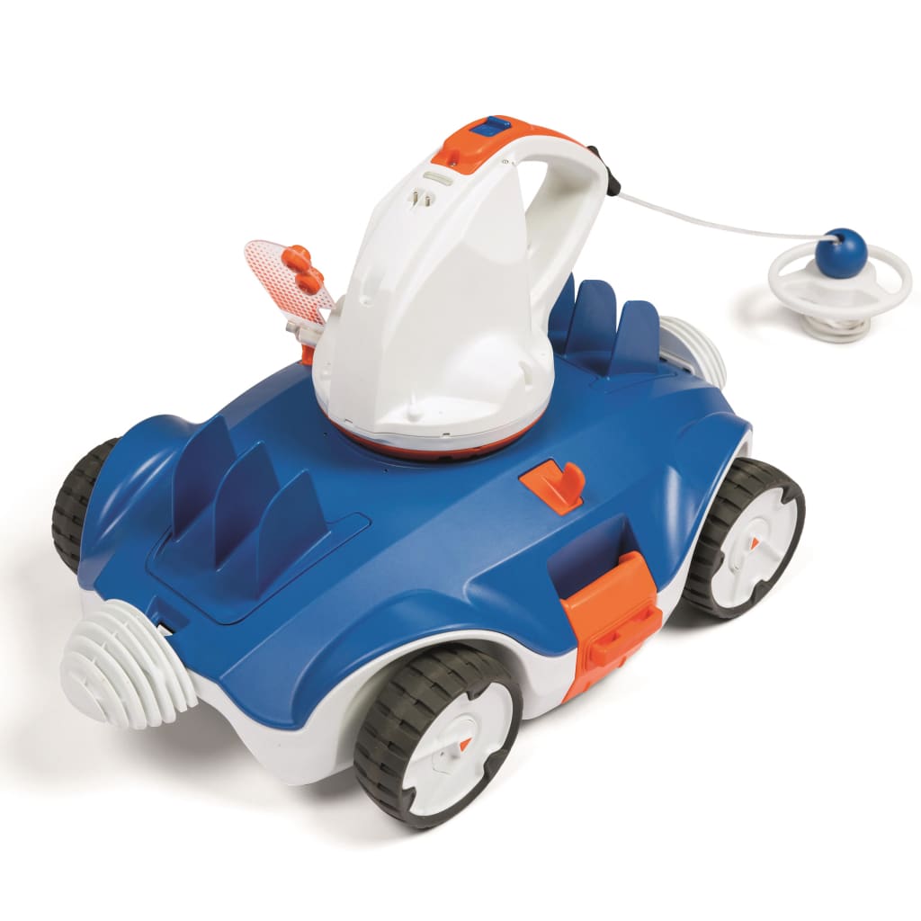 Bestway Robot de curățare piscină Flowclear Aquatronix, 58482