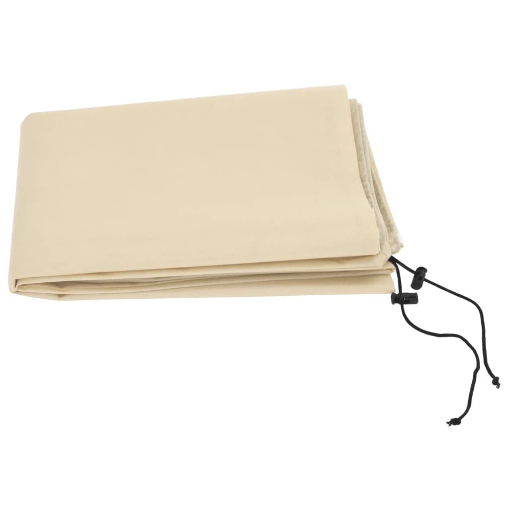 Protecție de fleece plante cu fermoar 4 buc 70 g/m² 3,14x2,5 m