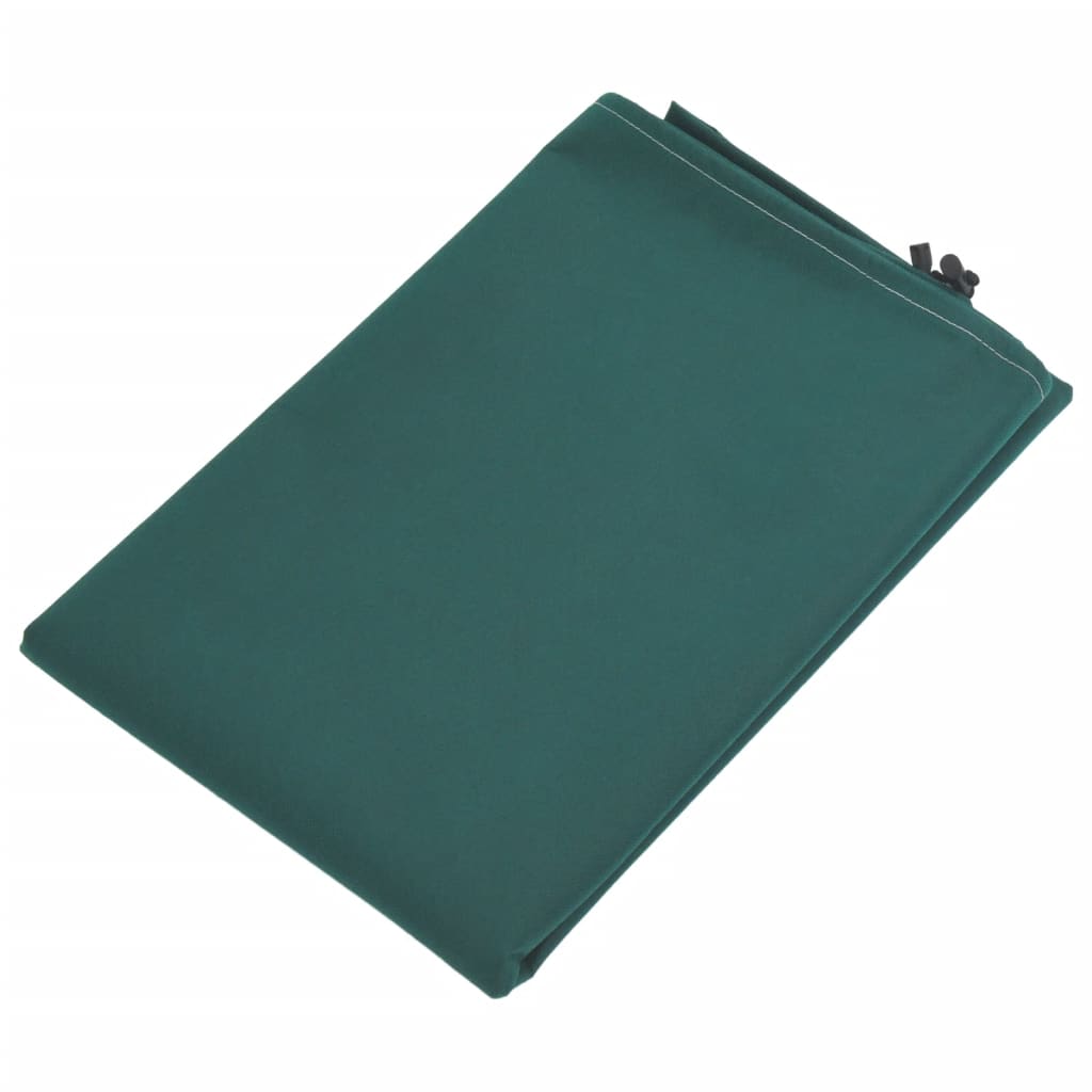 Protecții fleece pt plante, fermoar, 10 buc, 70 g/m² 1,2x1,8 m