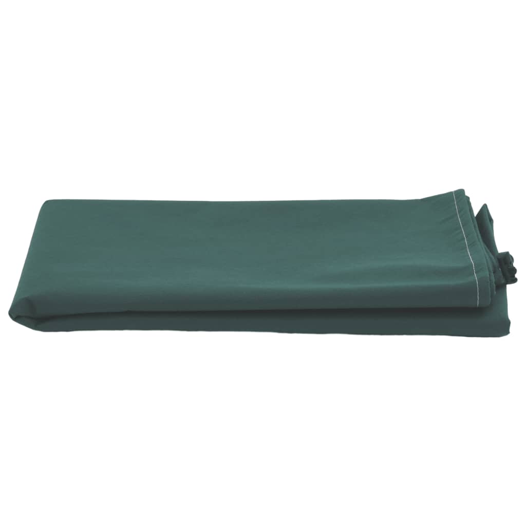 Protecții fleece pt plante, fermoar, 10 buc, 70 g/m² 1,2x1,8 m