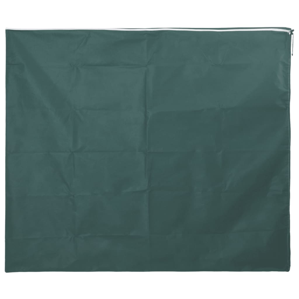 Protecții fleece pentru plante, fermoar, 4 buc 70 g/m² 2,36x2 m