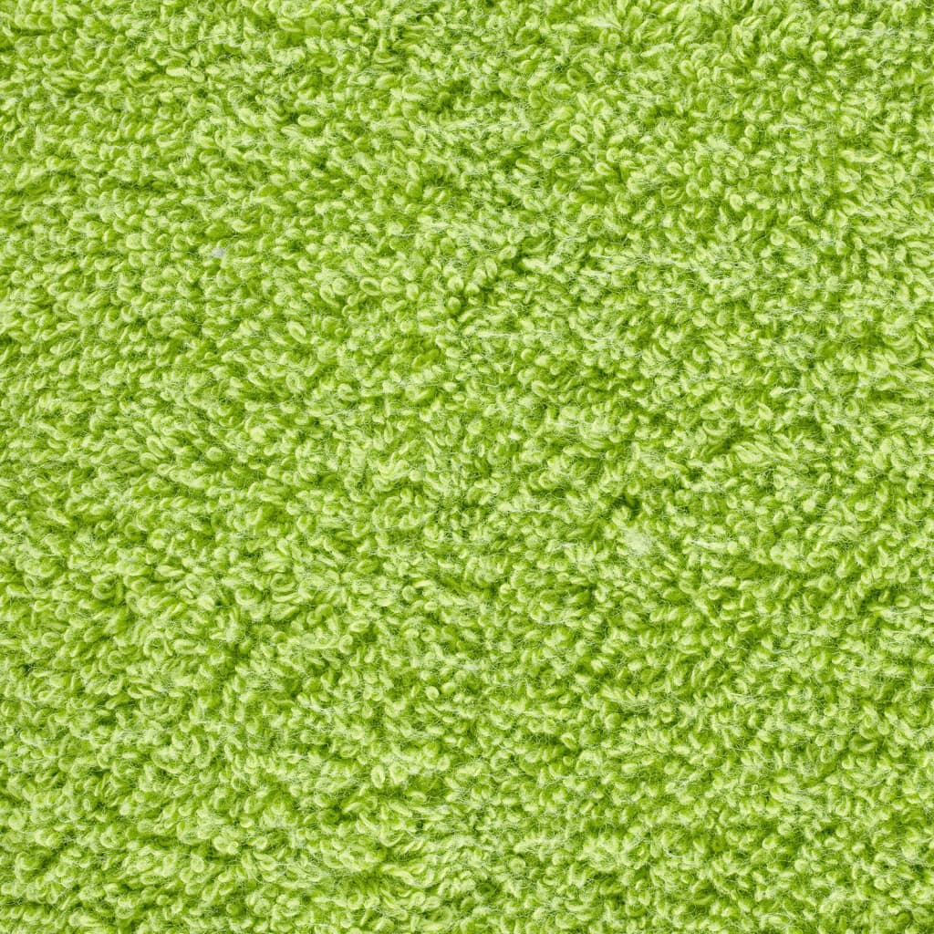 Prosoape de mâini premium SOLUND 4 buc. verde 50x100cm 600 gsm