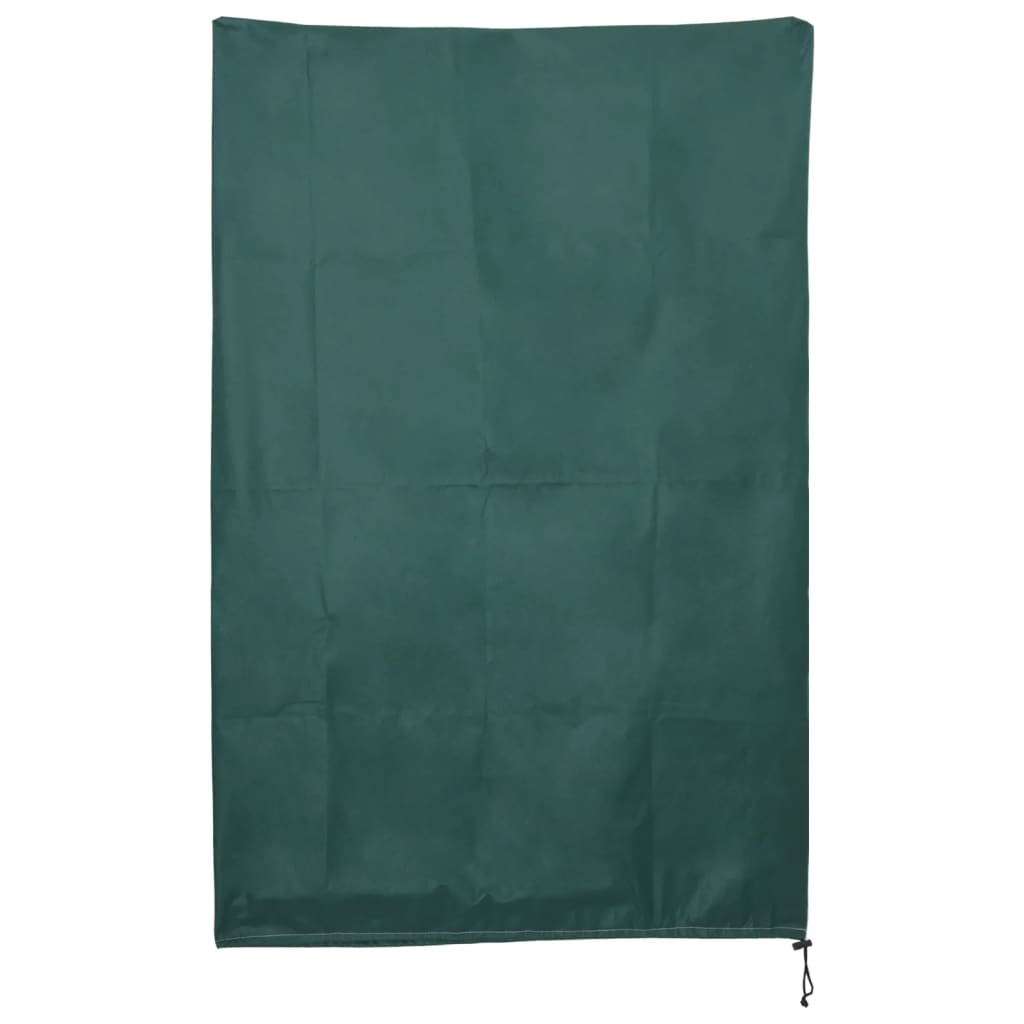 Huse de fleece pentru plante cu șnur 4 buc 70 g/m² 0,8x1,2 m