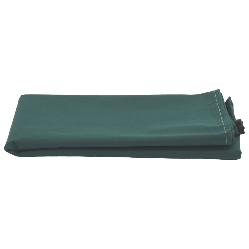 Protecție de fleece pt plante, cu fermoar, 70 g/m², 2,36x2 m