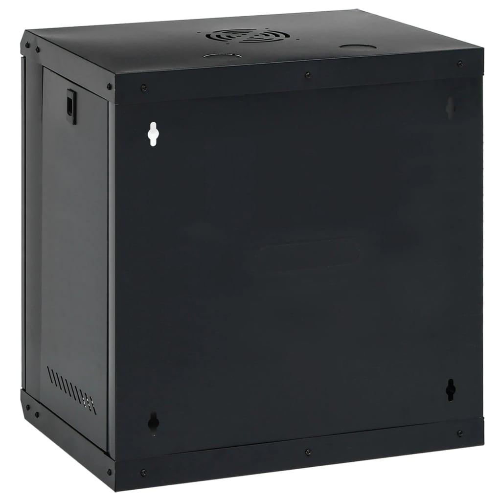 Dulap de server montat pe perete, 12U, 19" IP20, 53x40x60 cm