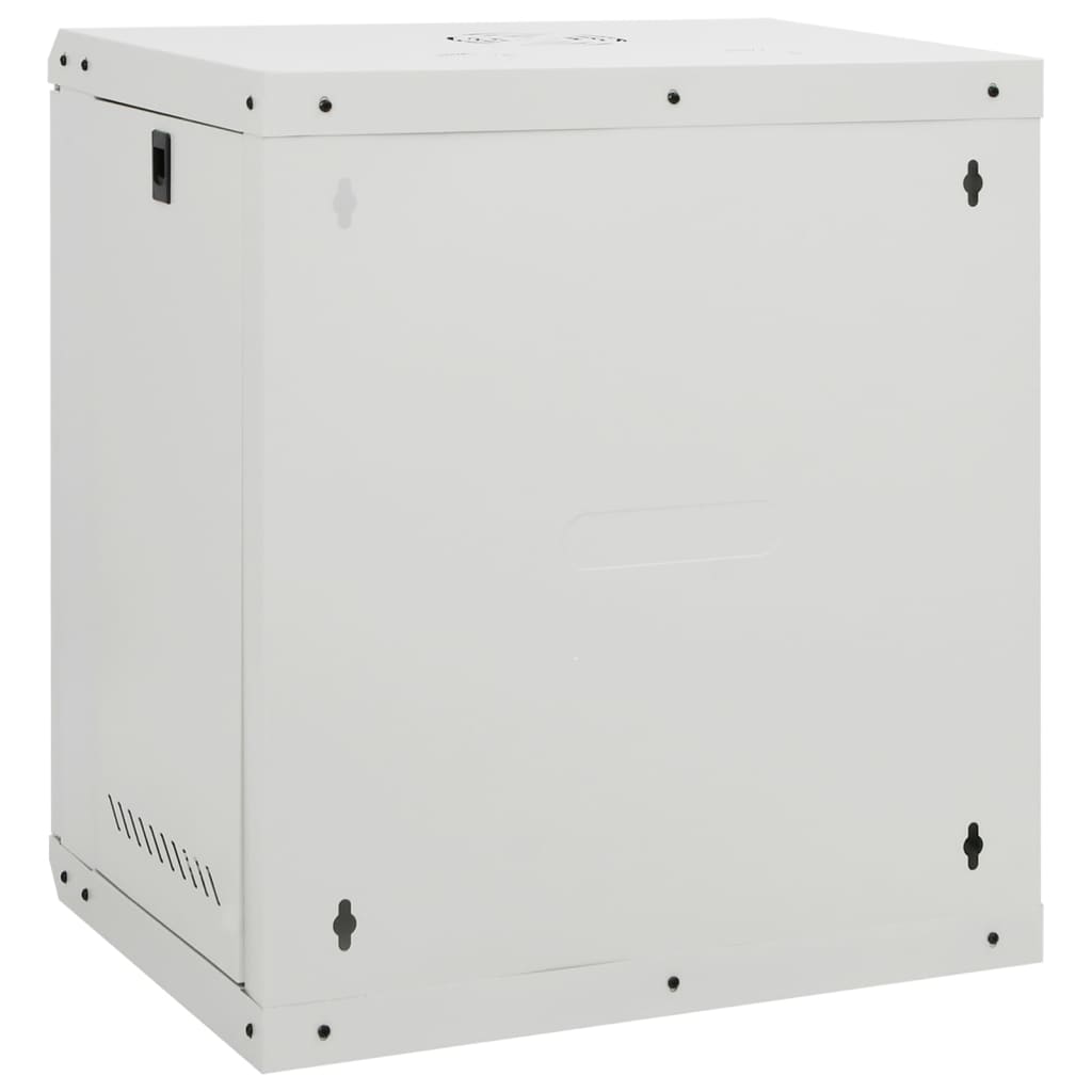 Dulap de server montat pe perete, 12U, 19" IP20, 53x40x60 cm