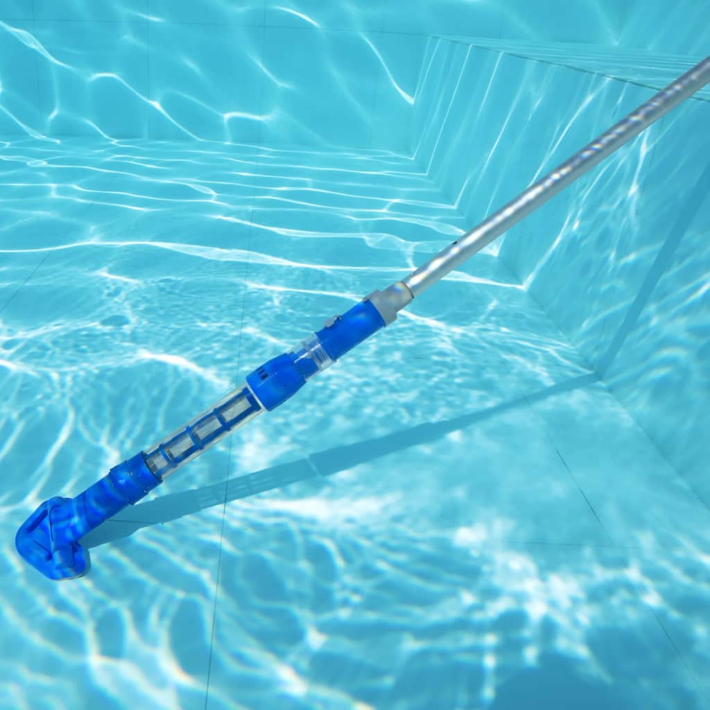 Bestway Aspirator de piscină reîncărcabil Flowclear AquaSurge