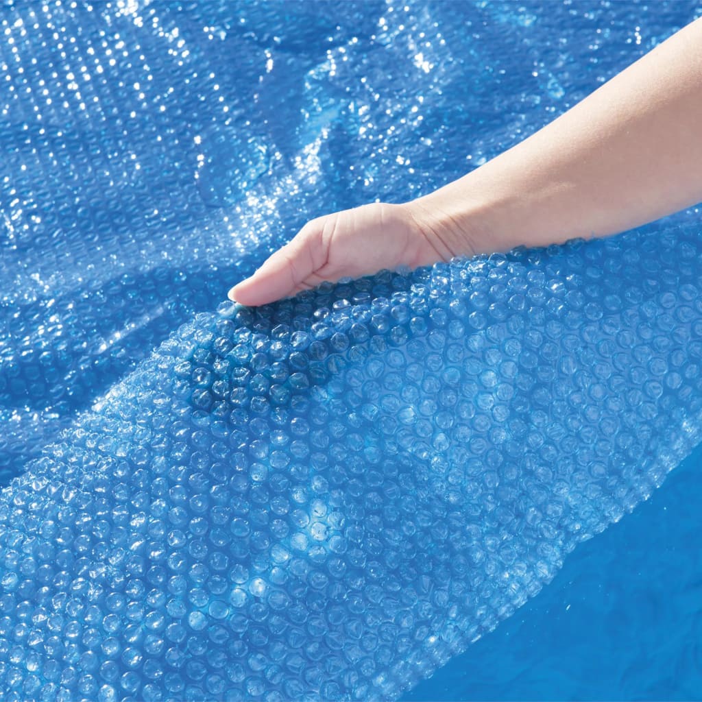 Bestway Prelată solară de piscină Flowclear, 549 cm