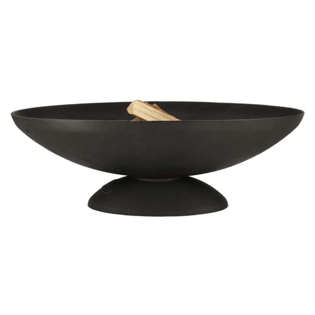 Esschert Design Bol pentru foc, oval, FF132