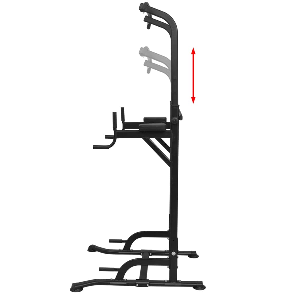 Turn de exerciții 182-235 cm