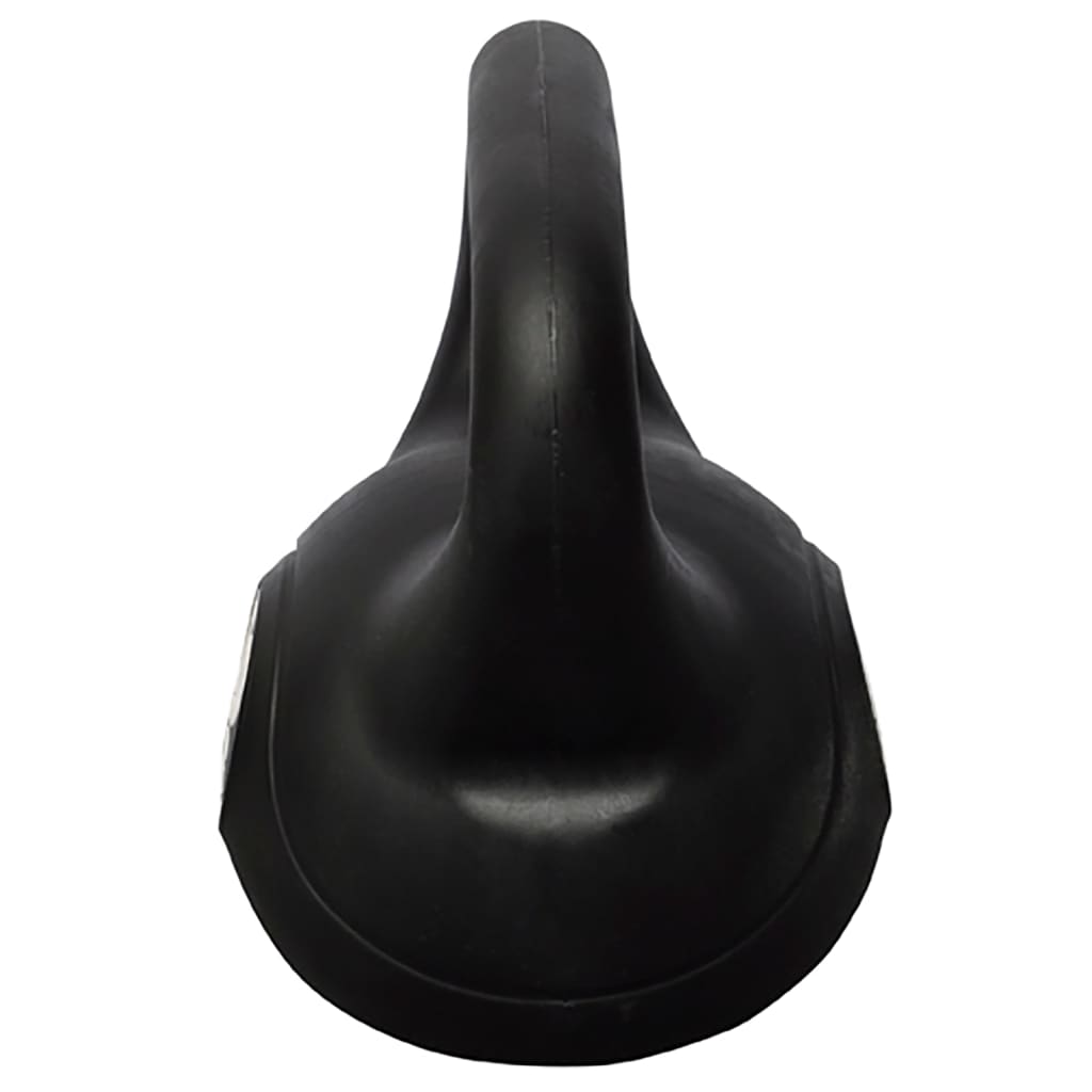 Greutate tip bilă cu mâner Kettlebell, 10 kg