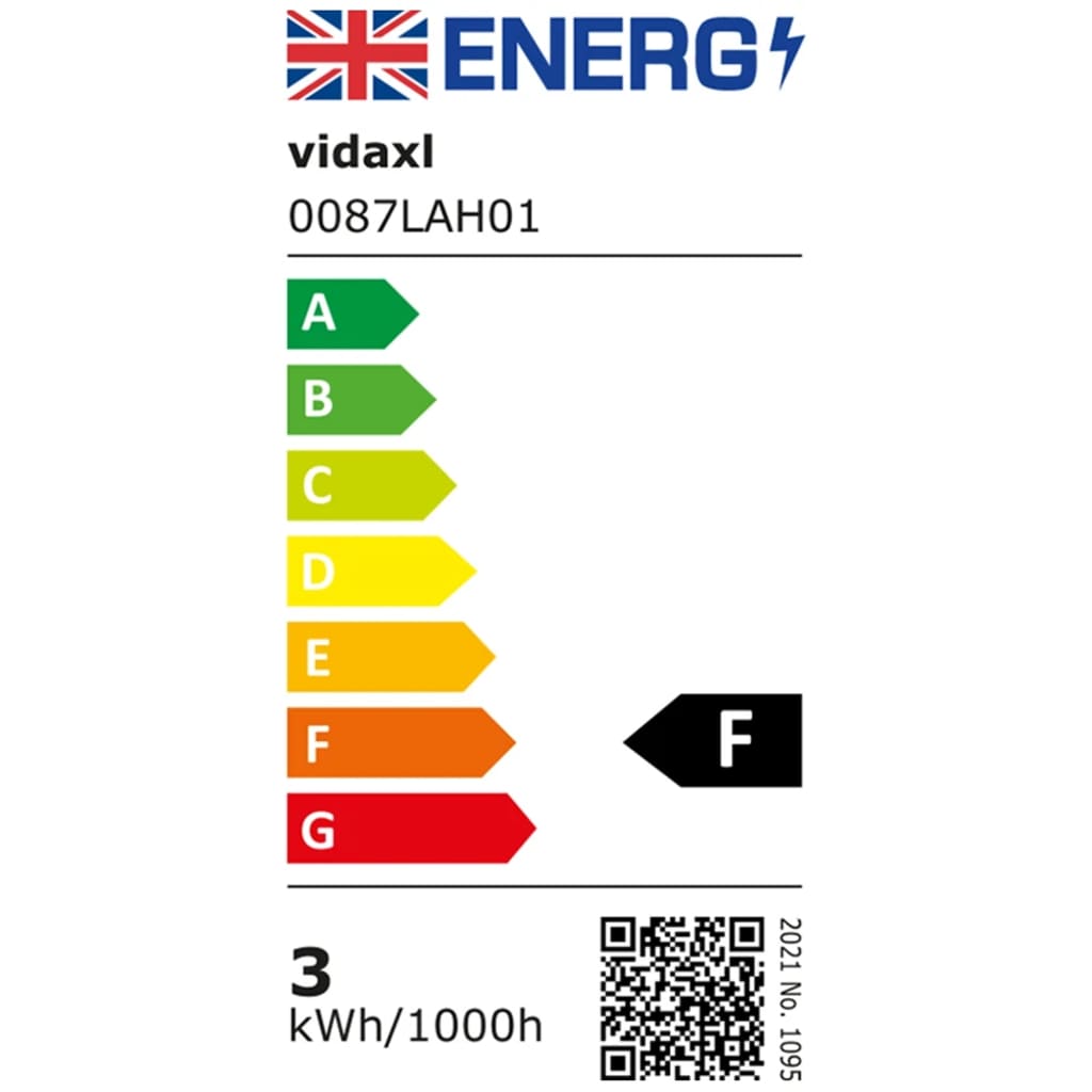 Lampă de perete cu LED, cap conic, oțel inoxidabil