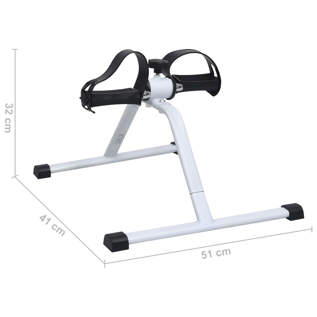 Mini bicicletă de fitness cardio