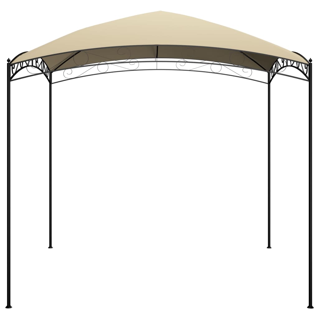 Pavilion, crem, 3 x 3 x 2,65 m, 180 g/m²