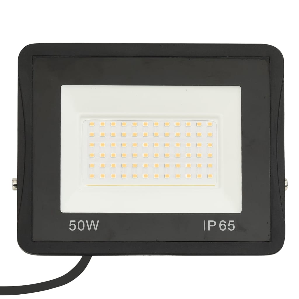 Proiector cu LED, alb rece, 50 W