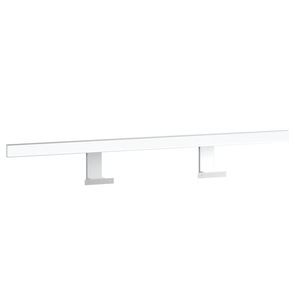 Lampă cu LED pentru oglindă, 13 W, alb cald, 80 cm, 3000 K