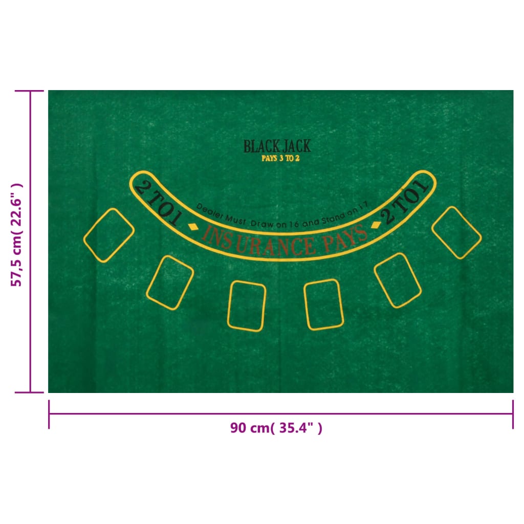 Set de jetoane de poker 200 buc. 4 g